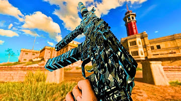 135 Kills with Max Speed VAZNEV on Rebirth Island 😍👑