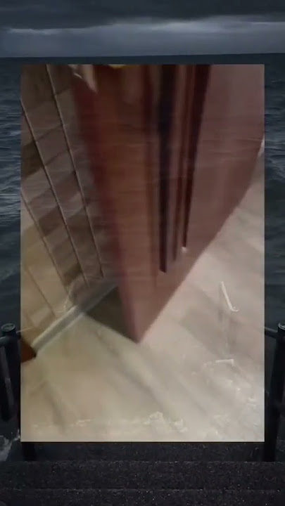 pintu suara kuntilanak
