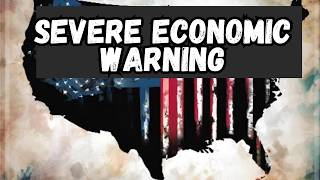 It's About to Get Real, Serious Economic Warning Emerges