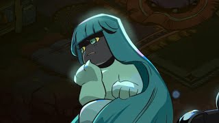 DORA'S SECRET IS FINALLY REVEALED