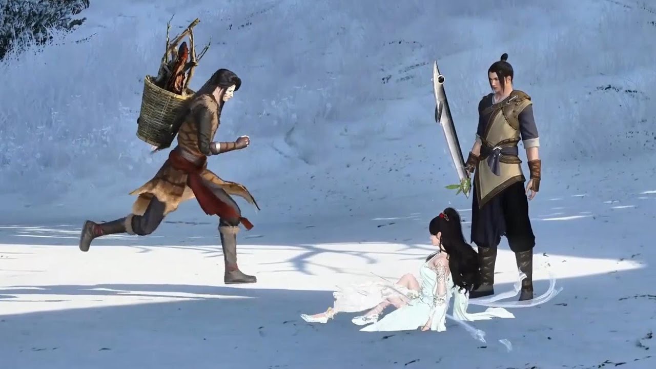 【傻子的新娘】倒霉之后是什么，是更倒霉等着你；穿成一无所有的孤女，还要嫁给傻子相公；把傻相公整成帅哥一枚，发现还有隐藏的身份！！！