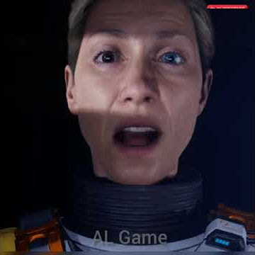 (Review) Alur Cerita Game Returnal PS5 #Shorts 🔥 #returnal