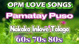 SANA MAGING TAYO PA 💔 Best Sentimental OPM Soft Rock Playlist | Lumang Tugtugin Nonstop screenshot 4