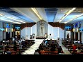 The Chapel of the Sacred Heart of Jesus | Holy Mass 5:30 PM | June 21, 2023