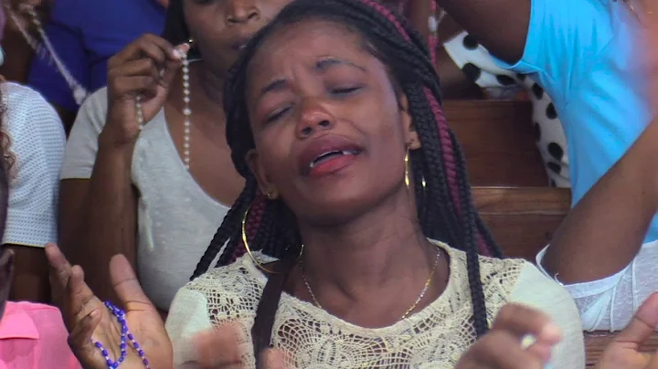 Chant Thme neuvaine Altagrce 2021- ( Equipe soire ...