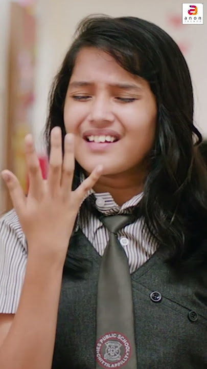 I can romance who ever I want! | The Great Father | English Dubbed Movie Scene | Anikha | #shortfeed