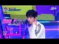 TXT (투모로우바이투게더) - 9와 4분의 3 승강장에서 너를 기다려 (Run Away) 교차편집 (Stage Mix)