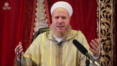 A Miracle in Lebanon, 1953   Shaykh Muhammad al Yaqoubi.