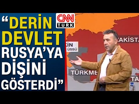 Video: Yukarı Don ayaklanması