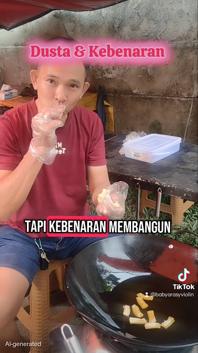 Dusta&Jujur #kejujuran #bohong #katakatabijak #inspiration #fypyoutube
