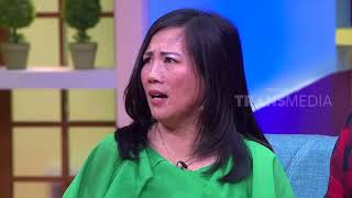 Terkuak Ternyata Kakak Iparku Pelakor  Rumah Uya  060818 44