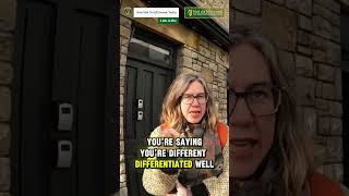 Conversation in Donegal Town about Legal Immigration v Illegal Immigration! Thoughts?