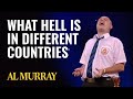 What Hell Is Like In Different Countries