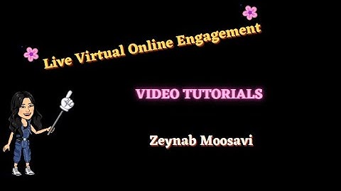 How to work with Jitsi (Tutorial)