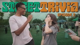 Street Trivia: Cybersecurity - Episode 2