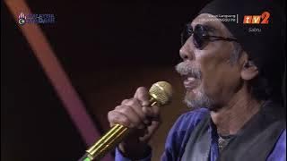 Blues Gang | Ku Tetap Menanti | HMI Blues