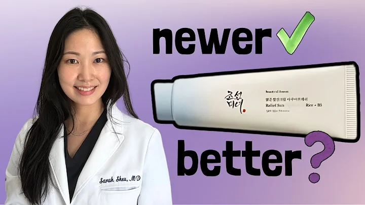 Beauty of Joseon's NEW Aqua Fresh Sunscreen - Holy Grail or Hype?