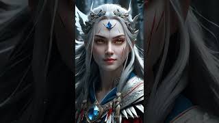 The Haunting Legend Of The Rusalka