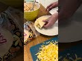 crispy rotisserie chicken quesadillas