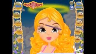 Heavenly Spa Day screenshot 4