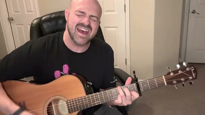 Come Over - Noah Kahan (Cover)