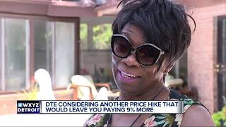 DTE customers not happy after yearly rate increases, AG Nessel asking for answers