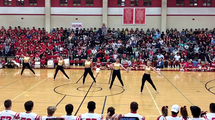 11/2 Strutter Officer Dance