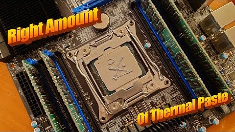 Haswell-EP Xeon (E5-1650v3) Build in Corsair 110R Case