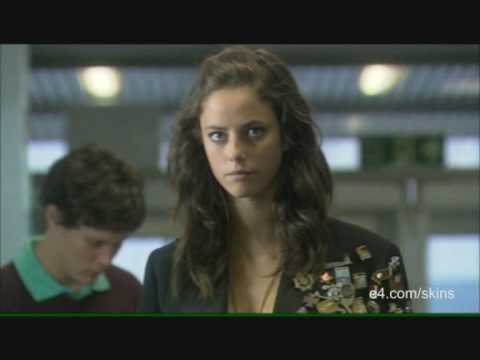 Skins Series 4 NEW CLIPS MASH UP