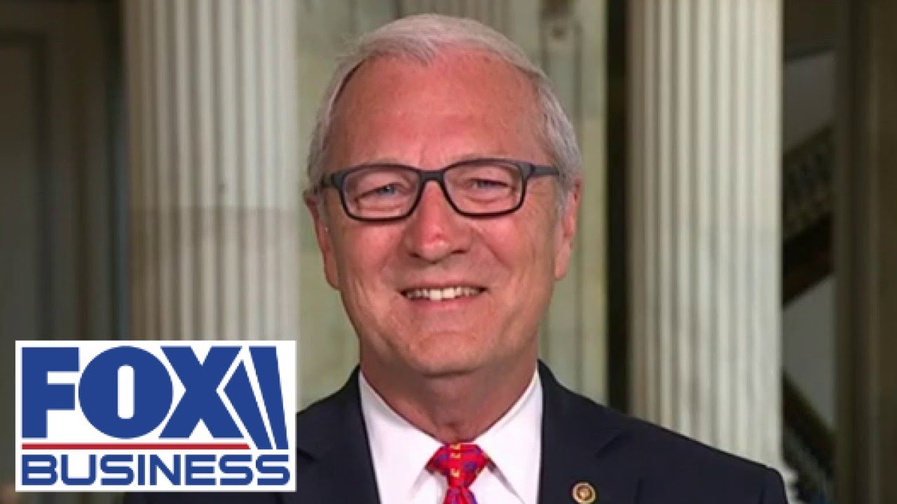 This costs the economy money: Sen. Kevin Cramer