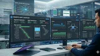 Professional Web Development Services | Modern Business Websites That Convert 🚀