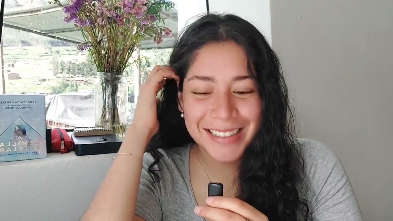 Volviendo a ese hábito amoroso que te alinea con tu versión elevada