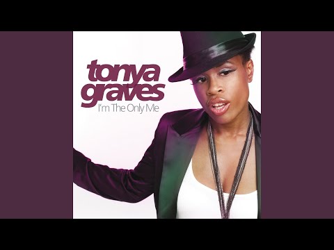 Tonya Graves - Cry Me a River mp3 ke stažení
