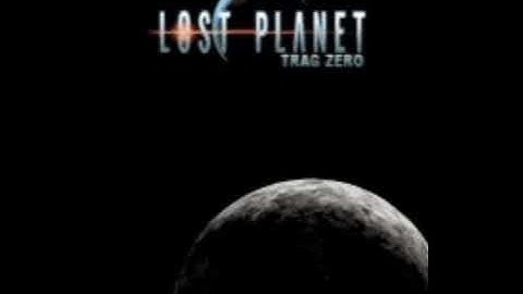 LOST PLANET: TRAG ZERO Java OST - Full Soundtrack (several versions)