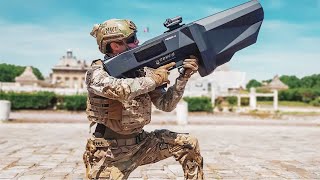 The Coolest Military Anti-drone Systems That Civilians Can Buy to use in their homes by Mostop 481 views 3 weeks ago 14 minutes, 46 seconds
