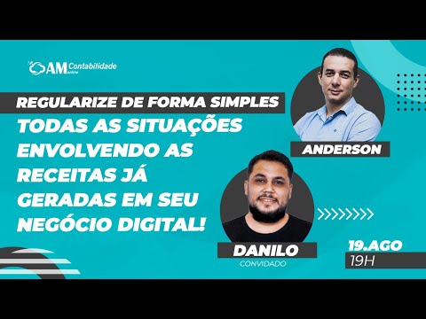 Saiba como regularizar receitas já geradas em seu negócio digital!