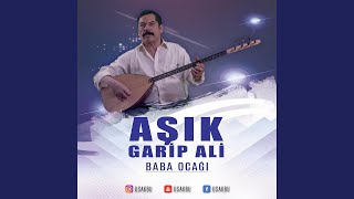 Uşaklı Aşık Garip Ali - Vay Benim Gencliğim