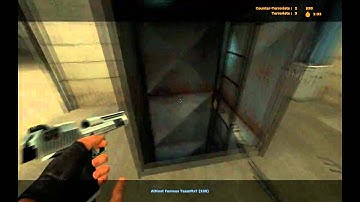 Css unscope by ALMost Famous