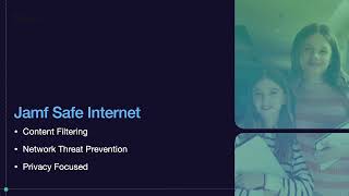 Limited Privacy mode in Jamf Safe Internet 
