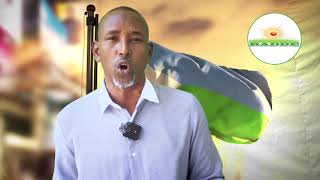 Dispositif Sécuritaire Impressionnant À Djibouti. Déclaration Abdourahman Mohamed Guelleh Tx