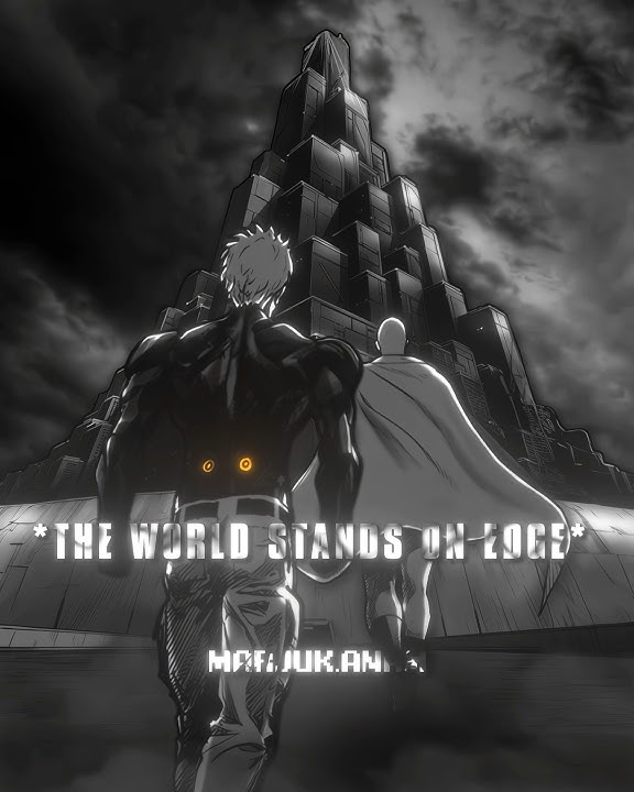 【Final battle of Opm💀🔥】OnePunchMan「Manga Edit」#edit #opm #manga