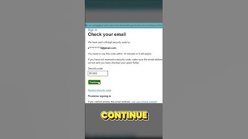 How to access your UK E-Visa.