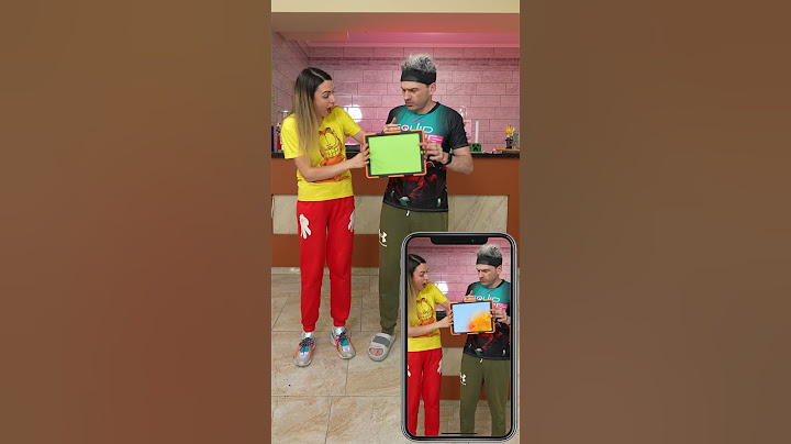 TUTORIAL - Who are you ballerina cappuccino or Tung Tung Sahur 😅 🤯🙆‍♂️