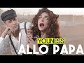 YouNess - Allo Papa  (Exclusive Music Video)  يونس - ألو بابا