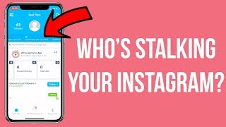 How To See Who Viewed & Stalked Your Instagram Profile (Find Your Instagram Secret Admirers) screenshot 5