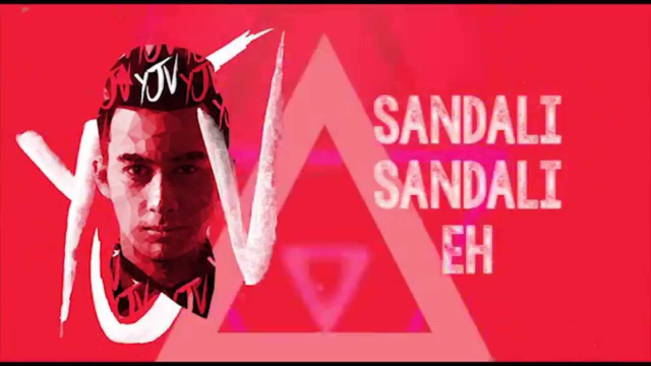 Young JV - ALE (Official Lyric Video)