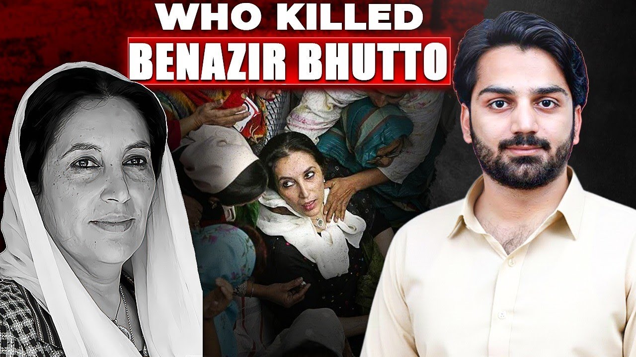 Benazir Bhutto Murder Mystery | 27th December, 2025 | Who killed Benazir Bhutto? 
