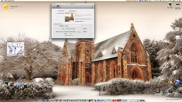 Mac App: Live Wallpaper Review
