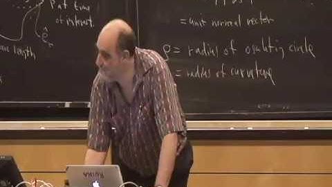 Dynamics 25: mechanics of  mechanisms part 1