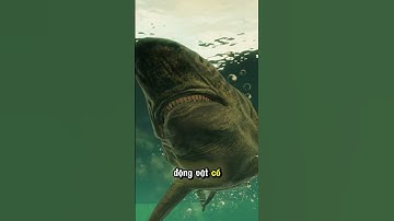 10 sự thật thú vị về cá mập có thể bạn chưa biết #top10 #animals #shark #shorts